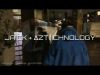 Aztechnology - Duplica tu aura (Videoclip)