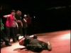 Batalla Del Calle - Breakdance en Chile (Breakdanc...
