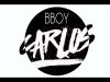Bboy Carlos - RMX 2016 (Breakdance)