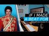 Beat para Michael Jackson (Producción)