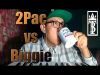 Bigthug on the track - Debate: Tupac vs Notorious