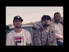 Celeuve y Eseka - Guerrero (Videoclip)