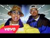 Chris Brown y Tyga - Ayo (Internacional)