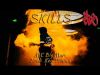 Clan the warriors - Skills