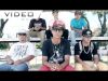 Cruz Jimenez - Hablan de mi (Videoclip)