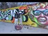 Dam trs y Berok - Timelapse (Graffiti)