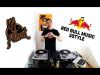 Dj Fillout - Red bull musis 3style 2018