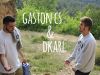 Dkarl y Gaston CS - Introspección (Videoclip)