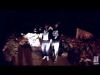Elhombregarzy y Perza - Overwhelming (Videoclip)