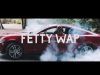 Fetty Wap y Monty - My way (Internacional)