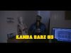 G.A.L.I.O. y K.doze - Kamba barz session #3