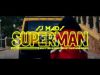 J Mad y Manu Sánchez - Superman (Videoclip)