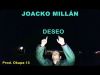 Joacko Millán - Deseo