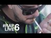 Juanko Vertony - Voy a mas #raplive 6