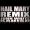 Hail mary remix
