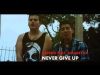 Kairro y Amaretto - Never give up
