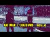 Kattman y Chato Pro - Batallas