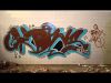 KDNS - The amazing KDNS Pt.1. (Graffiti)