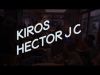 Kiros y Héctor JC - Suelto (Concierto)