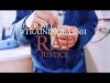 La P Wey - Rap justice (Training bars) (Videoclip)