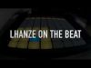 Lhanze - Beat en vivo ableton push (Producción)