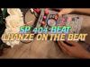 Lhanze beats - Sp404 live beat (Producción)