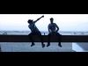 Los grillos - Beastie (Videoclip)