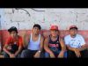 LR-3 y Lil-Bago - Todos quieren ser raperos (Video...