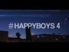 Paul Paradox - Happyboys 4
