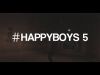 Paul Paradox - Happyboys 5