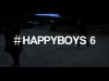 Paul Paradox y Oscarmiento - Happyboys 6