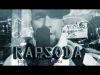 Rapsoda - XVI Barras (Videoclip)