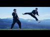 Santaflow - Violencia (Videoclip)