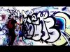 Seres - Graffiti fat cap (Graffiti)