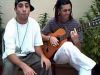 Shabu One Shant y El Niño La Guitarra "Arca de No...