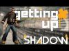 Shadow - Getting up rap