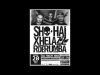 Sho-Hai, Xhelazz y R de Rumba - Concierto en Penélope proximo 20 de Abril