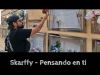 Skarffy - Pensando en ti (Videoclip)