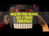 Sonido Hip Hop - Ableton push review (Producción)