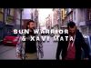 Sun Warrior y Xavi Mata - El poder (Videoclip)