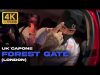Uk' capone y Distiz beats - Forest gate (Videoclip...