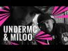 Under MC y Miloo moya - The urban roosters