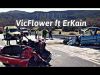Vicflower y Erkain - Por 1 minuto