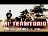 Vila, Hugologo y Sivalak - Mi territorio (Videocli...