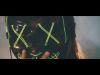 Xenon y Subze - Blanco fácil (Videoclip)