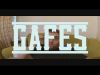 Xuso Salitas - Gafes (Videoclip)