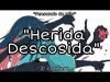 Z confort - Herida descosida (Videoclip)