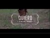 Zega y Sandra - Quiero (Videoclip)